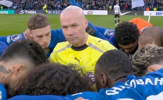 世界杯官方正版-今日趣图：重生成B费，我觉醒了摊手十次球队就能进一球的能力